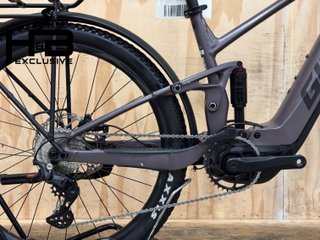 Giant Stance E+ EX Shimano Deore 2023