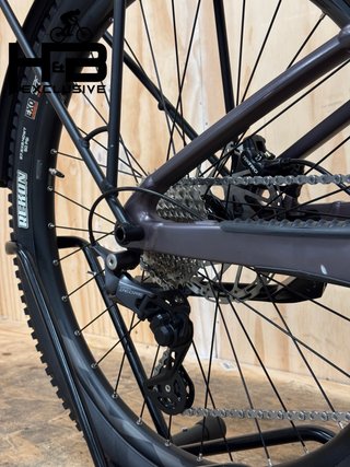 Giant Stance E+ EX Shimano Deore 2023