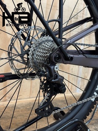 Giant Stance E+ EX Shimano Deore 2023