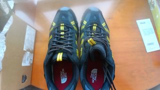 Zapatillas The North Face Hombre/Mujer