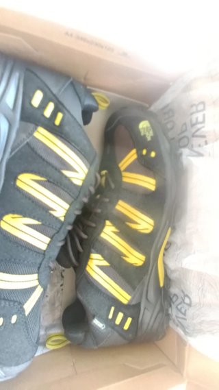 Zapatillas The North Face Hombre/Mujer