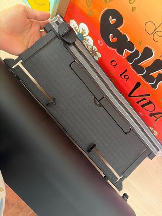 Laminadora en caliente