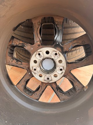 Llantas 18 M 5x112 BMW