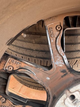 Llantas 18 M 5x112 BMW