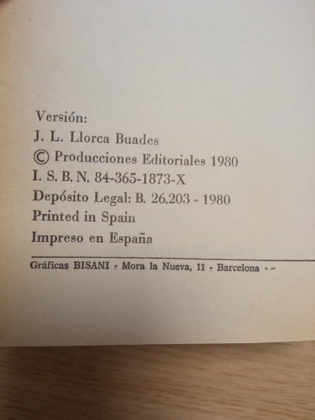 Amanecer rojo en Afganistán Andrea Conti 1980