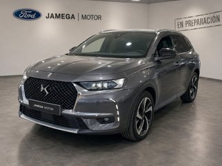 DS DS 7 Crossback 1.6 E-Tense 225 Auto Rivoli