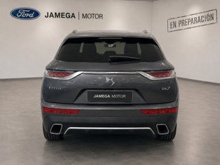 DS DS 7 Crossback 1.6 E-Tense 225 Auto Rivoli