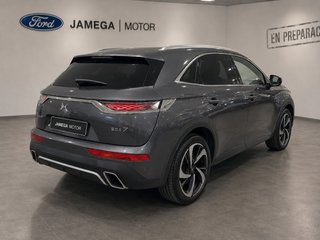 DS DS 7 Crossback 1.6 E-Tense 225 Auto Rivoli