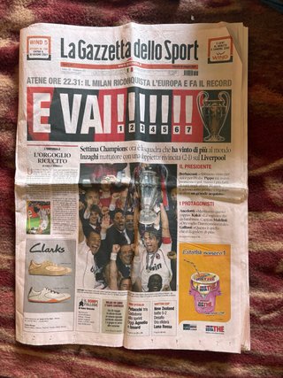 Gazzetta dello Sport