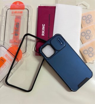 Protector Pantalla iPhone 12 Pro