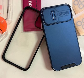 Protector Pantalla iPhone 12 Pro