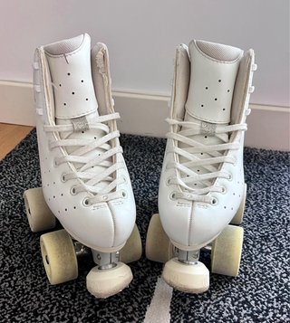Pack Patines Edea Esordio