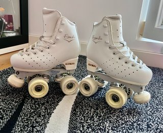 Pack Patines Edea Esordio