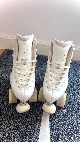 Pack Patines Edea Esordio