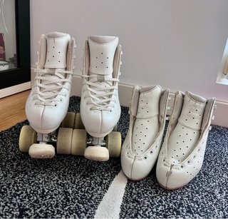 Pack Patines Edea Esordio