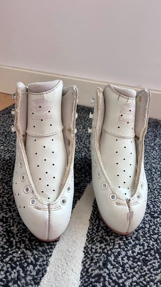 Pack Patines Edea Esordio