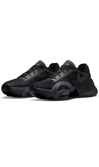 Nike Air Zoom SuperRep 3 NEGRO talla 45