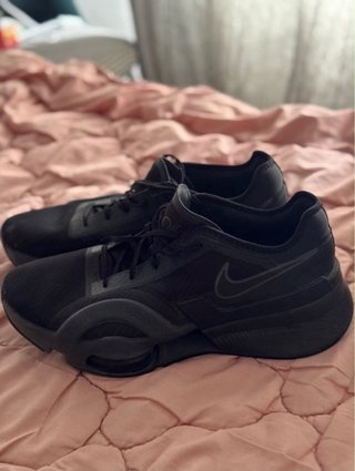 Nike Air Zoom SuperRep 3 NEGRO talla 45