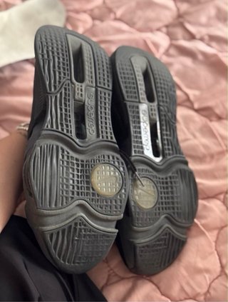 Nike Air Zoom SuperRep 3 NEGRO talla 45