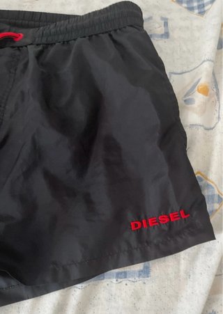 Lote 2 bañadores Diesel