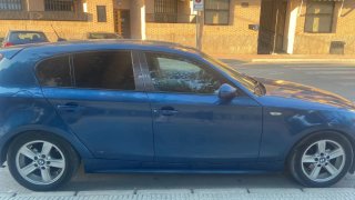 BMW Serie 1 2006