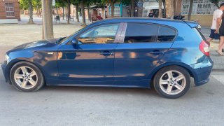 BMW Serie 1 2006