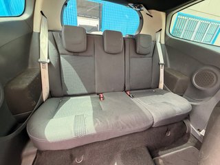 Renault Clio 2009