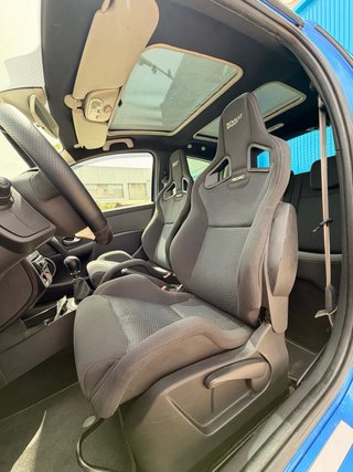 Renault Clio 2009