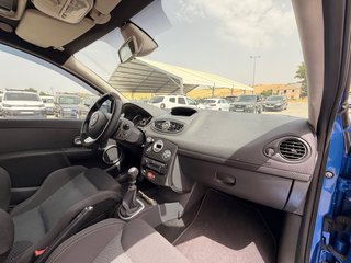 Renault Clio 2009