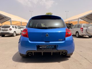 Renault Clio 2009