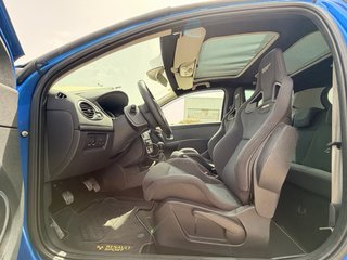 Renault Clio 2009