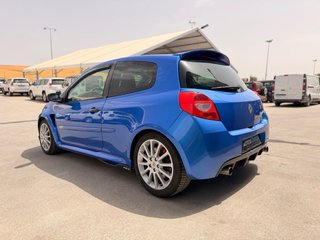 Renault Clio 2009