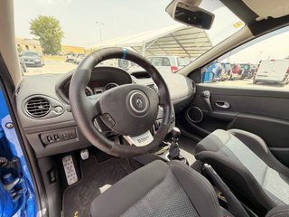 Renault Clio 2009