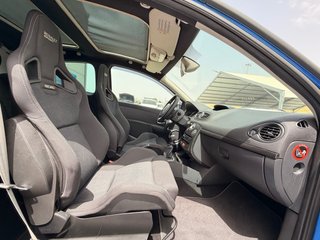 Renault Clio 2009