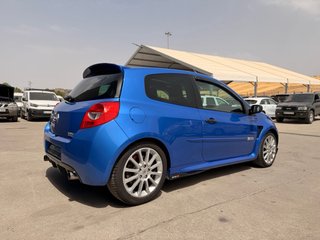 Renault Clio 2009