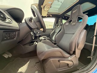 Renault Clio 2009