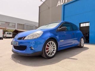 Renault Clio 2009