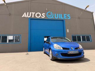 Renault Clio 2009