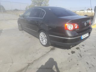Volkswagen Passat 2006