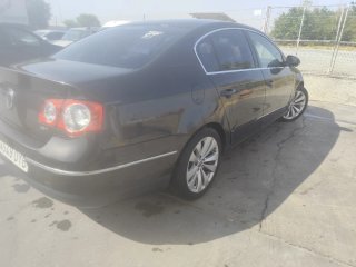 Volkswagen Passat 2006