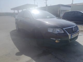 Volkswagen Passat 2006
