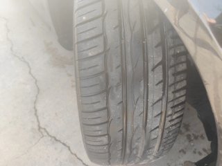 Volkswagen Passat 2006
