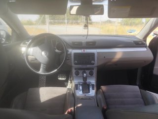 Volkswagen Passat 2006