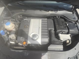 Volkswagen Passat 2006