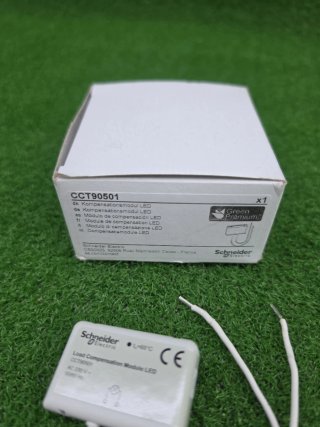 Schneider CCT90501 - Módulo Compensación LED