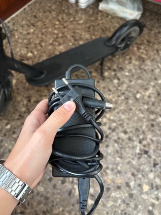 Patinete Eléctrico Xiaomi Essential