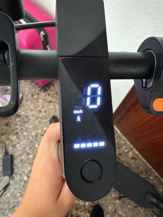 Patinete Eléctrico Xiaomi Essential