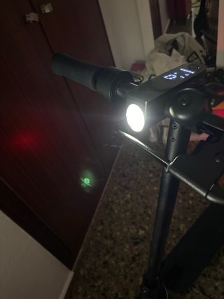 Patinete Eléctrico Xiaomi Essential