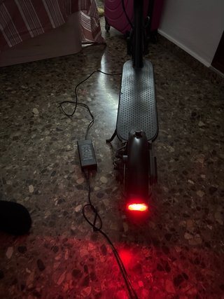 Patinete Eléctrico Xiaomi Essential