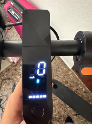 Patinete Eléctrico Xiaomi Essential